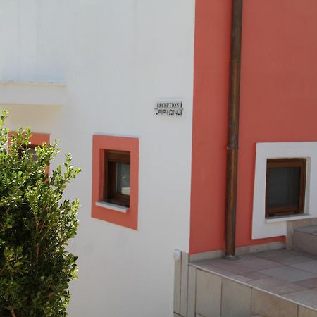 Αριων Village & Suites Nauplion Exterior foto