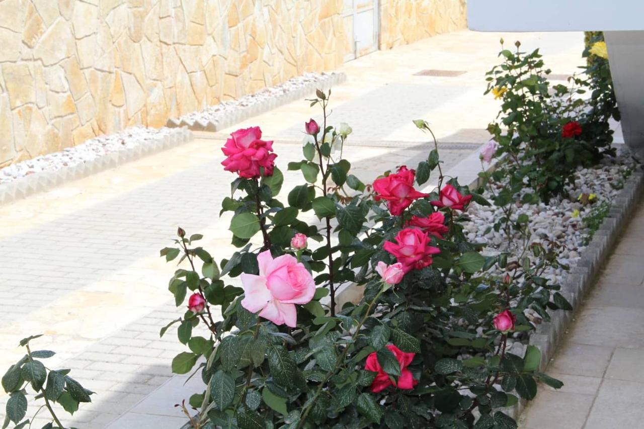 Αριων Village & Suites Nauplion Exterior foto