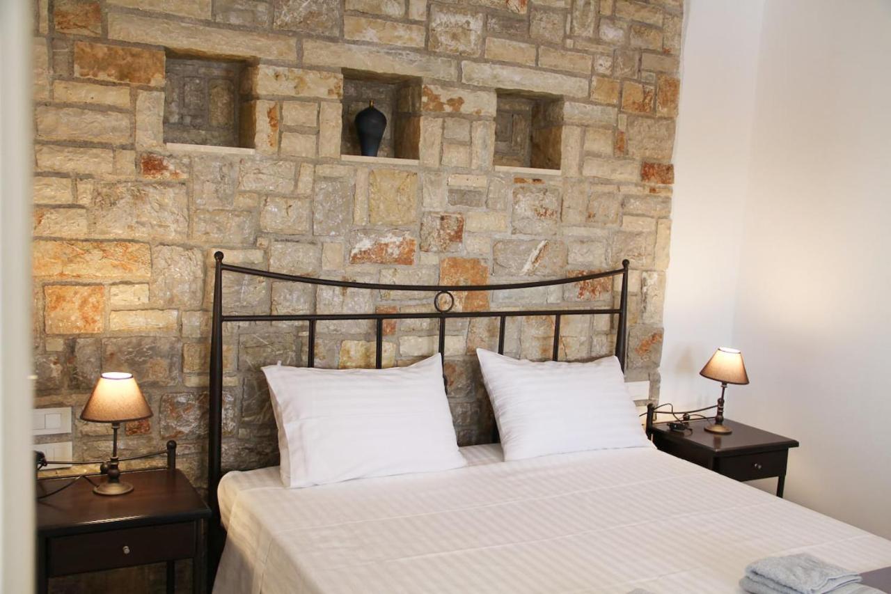 Αριων Village & Suites Nauplion Exterior foto