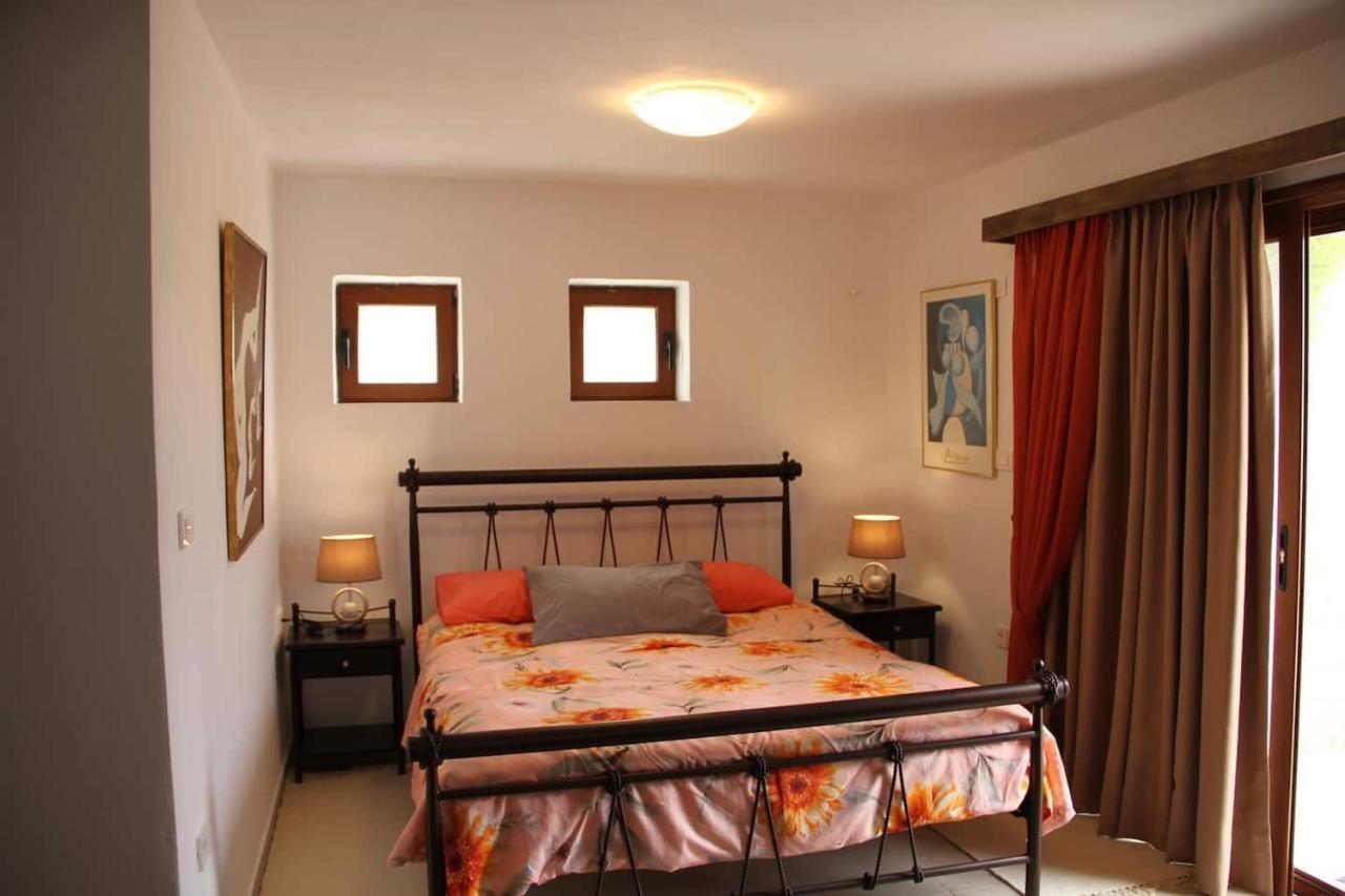 Αριων Village & Suites Nauplion Exterior foto