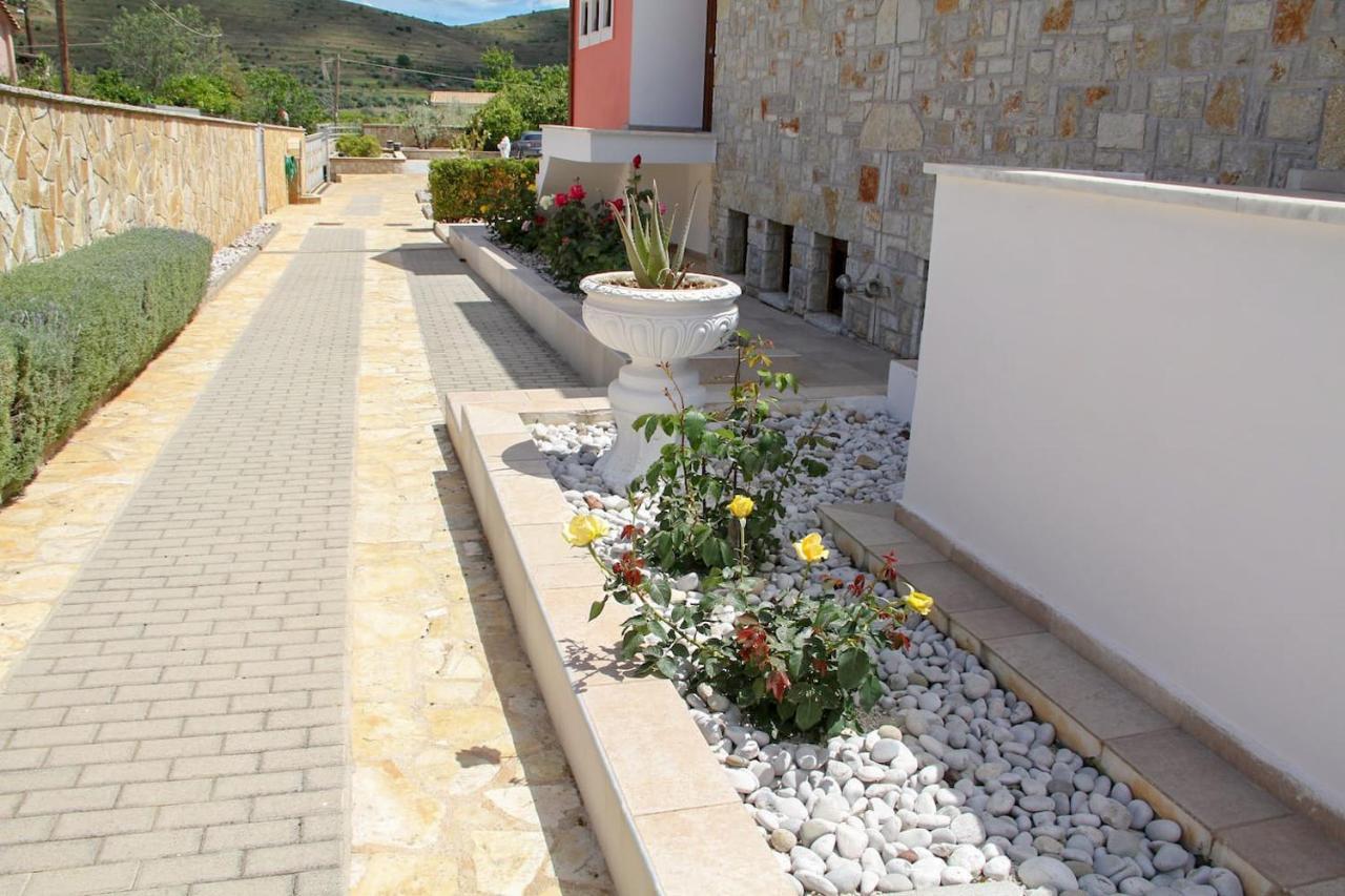 Αριων Village & Suites Nauplion Exterior foto