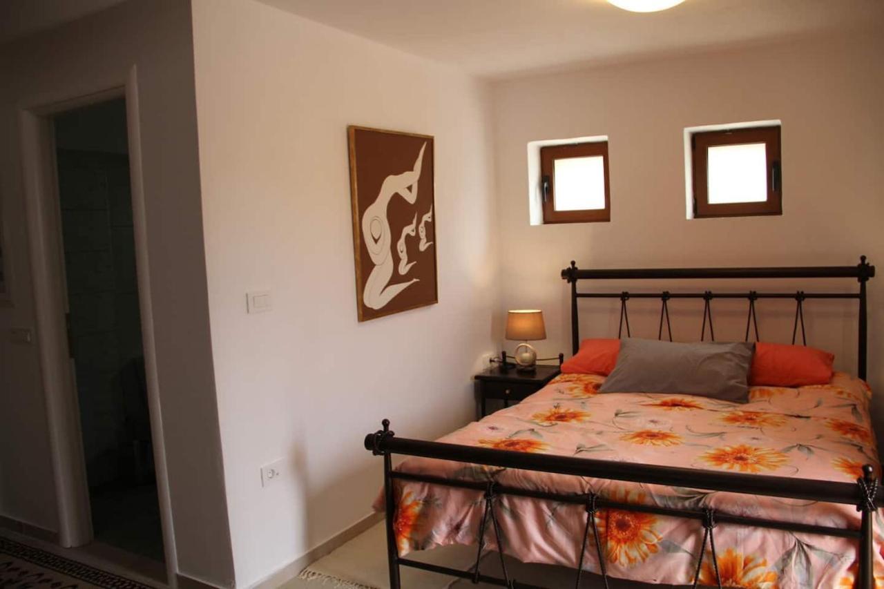 Αριων Village & Suites Nauplion Exterior foto