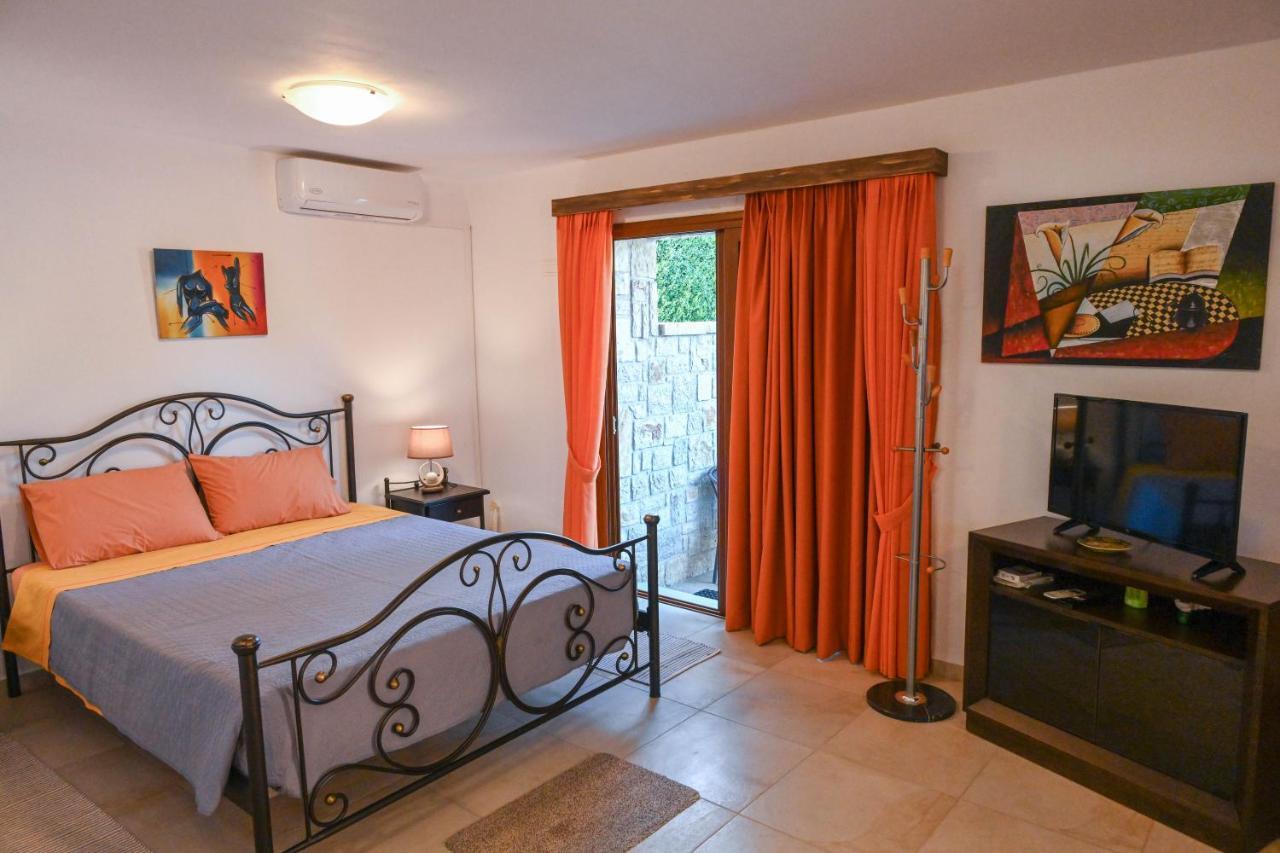Αριων Village & Suites Nauplion Exterior foto