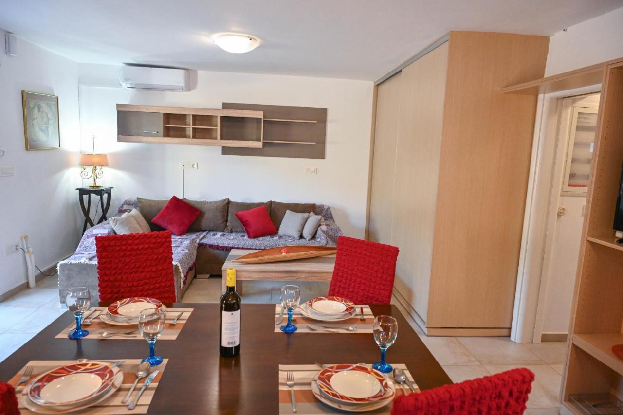 Αριων Village & Suites Nauplion Exterior foto