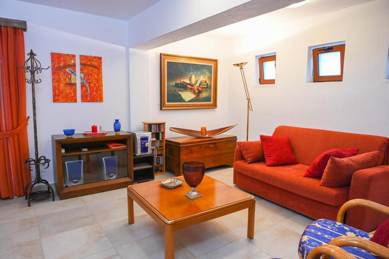 Αριων Village & Suites Nauplion Exterior foto