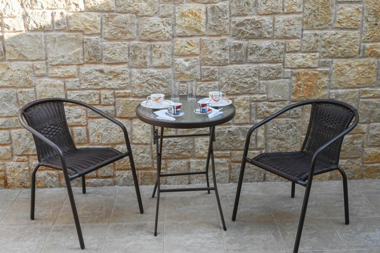 Αριων Village & Suites Nauplion Exterior foto