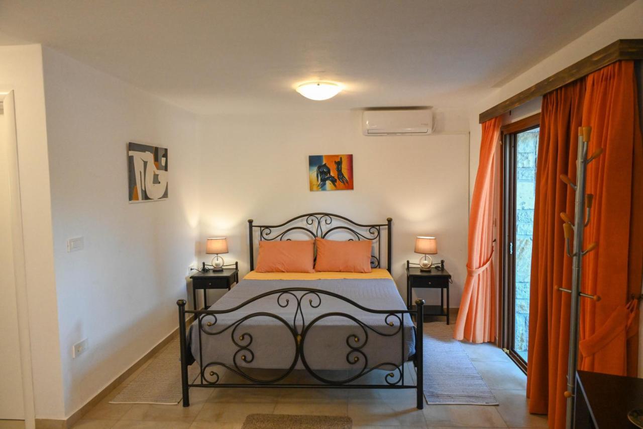 Αριων Village & Suites Nauplion Exterior foto