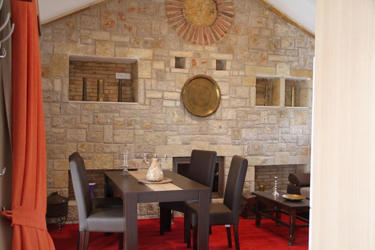 Αριων Village & Suites Nauplion Exterior foto